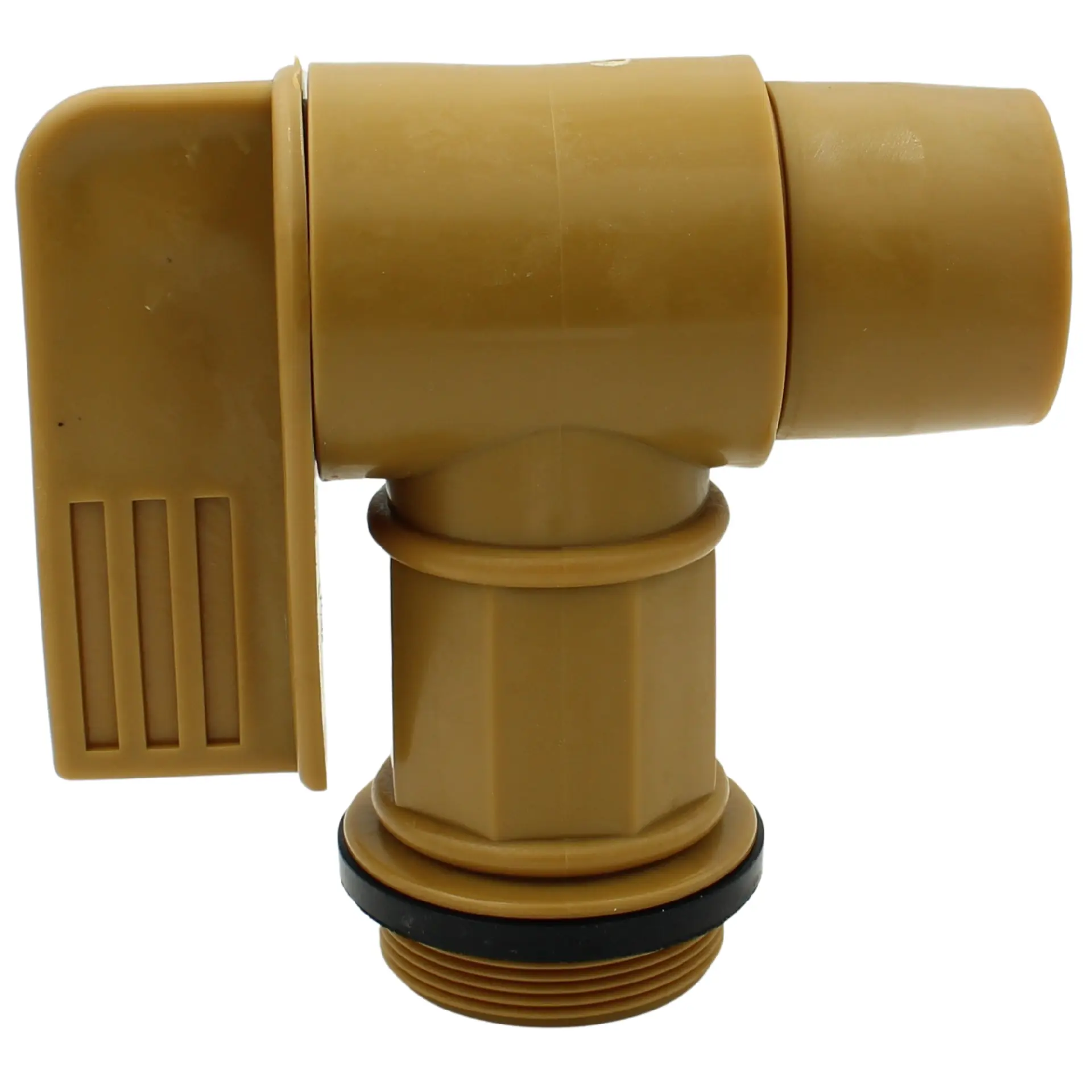 Sprinkler, Rückschlagventil?, Garten, Ventilanschluss, Verbindungsteil