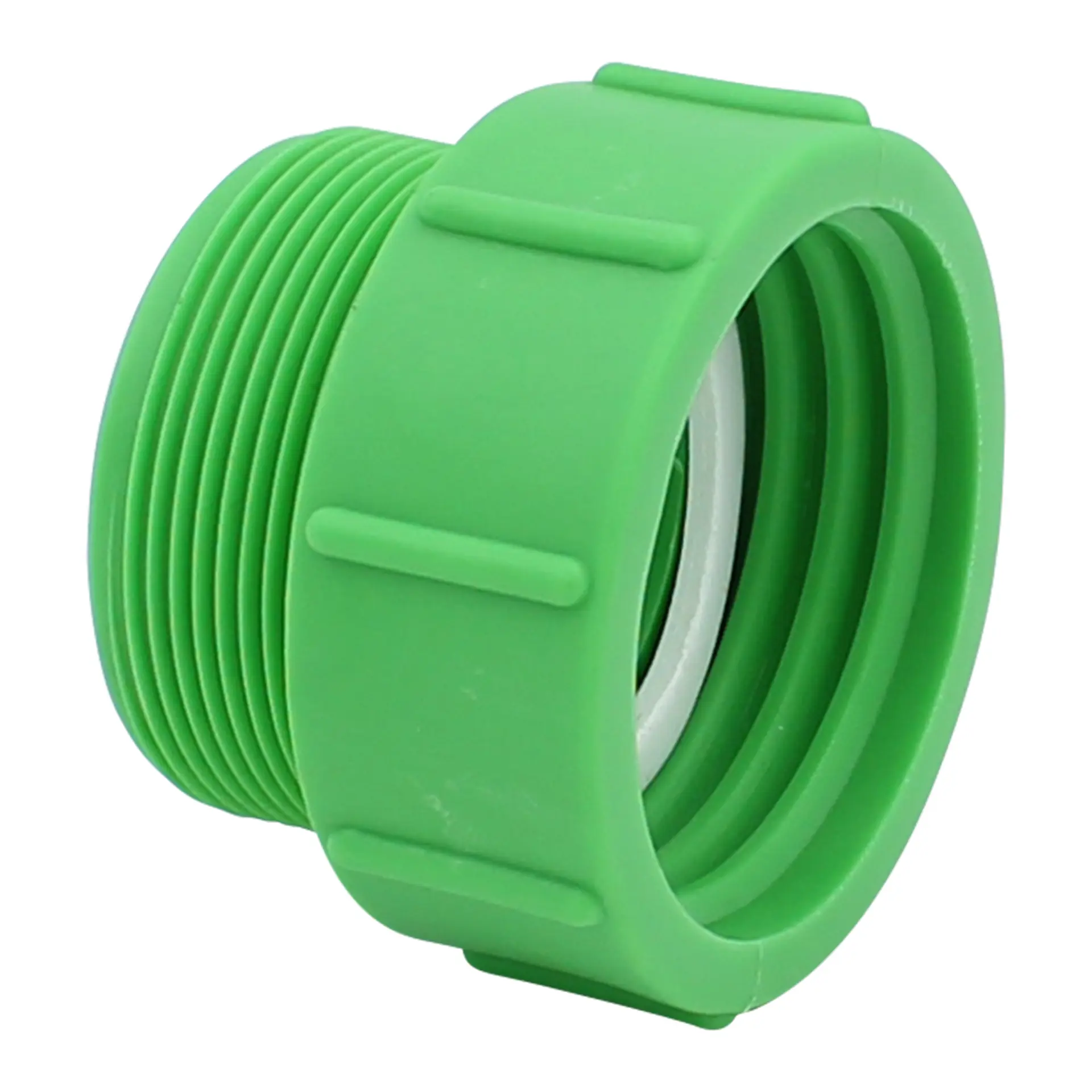 2 Stück IBC Tank Adapter S60x6 Verlängerung - Auslaufhahn Zubehör Für Regenwassertank 2 Stück IBC Tank Adapter S60x6 Verlängerung - Auslaufhahn Zubehör Für Regenwassertank