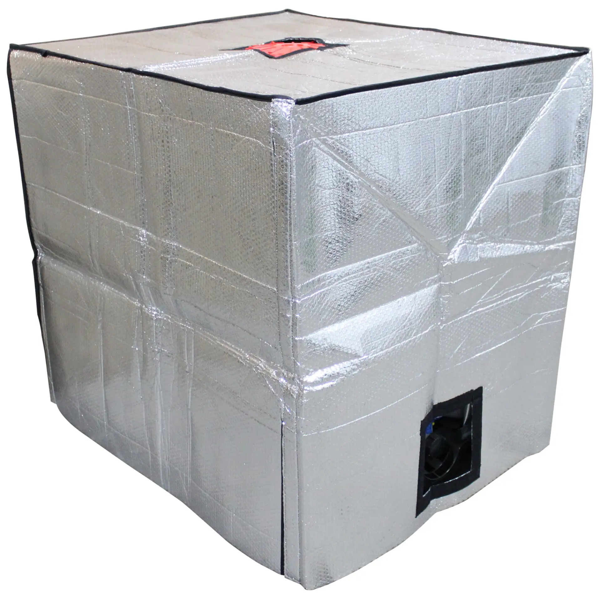 IBC Thermo-Cover für 1000L IBC-Container