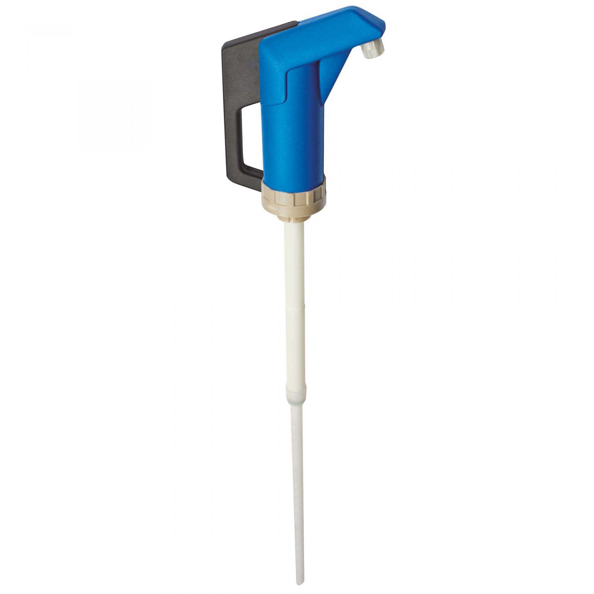 IBC Pumpe | IBC Fass Pumpen